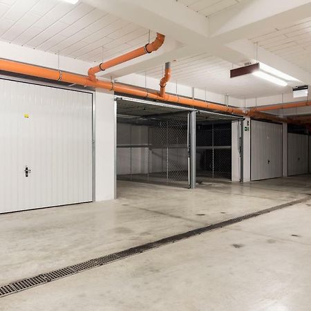 Jantar Apartamenty City Center 3 Kołobrzeg Buitenkant foto